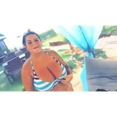 büyük - tombul beachfun