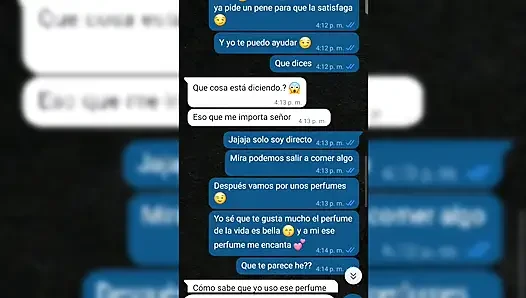 Whats hakkında konuşma beni bir adamı randevudan sonra sikişmeye ikna ediyor.ev yapımı seks.zengin kremsi ve sıkı amcık