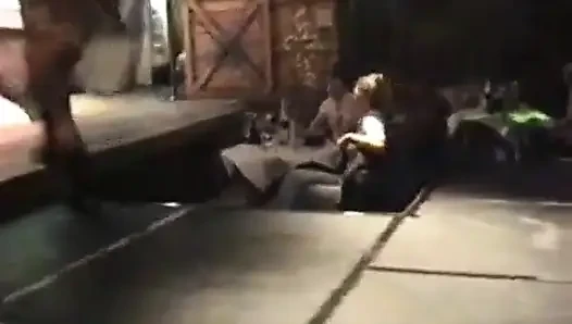 Bizi görünce çekinmeyin