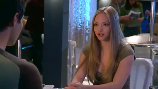 Amanda Seyfried - '' orman yangını '' s2