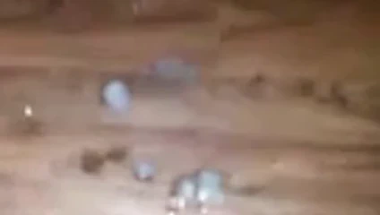 cumming üzerinde zemin