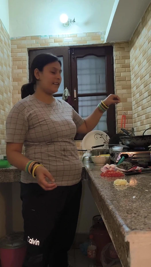 İnatçı bir sürtük