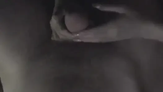 Düşük ışık, yüksek tutku - sakso ve karanlıkta sikiş