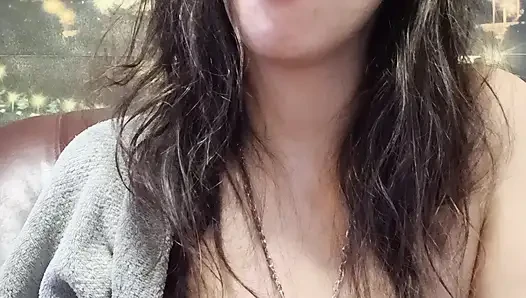 Sadece bir gösteri!