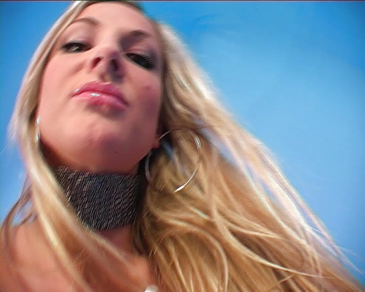 Şimdi beni izle