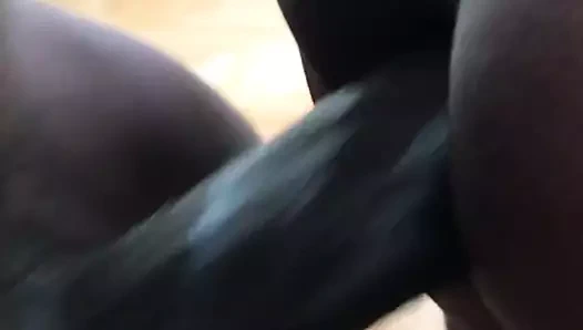 Jarod ve peggyblack büyük büyük fışkırtma