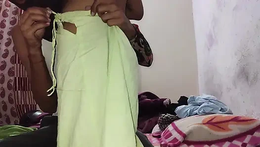 Hot bhabhi sex with hasband at night