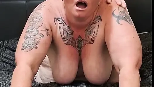 I enjoy being FUCKED while looking into the CAMERA and receiving big CREAMPIES in my juicy PUSSY.