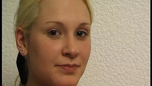 Vintage retro alman amatör - günlük porno dozunuz