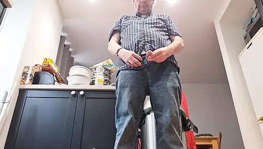 DAVIDDUBLIN VE GEILER ABSPRITZER ARTı BIR IÇIN ÖVGÜLER