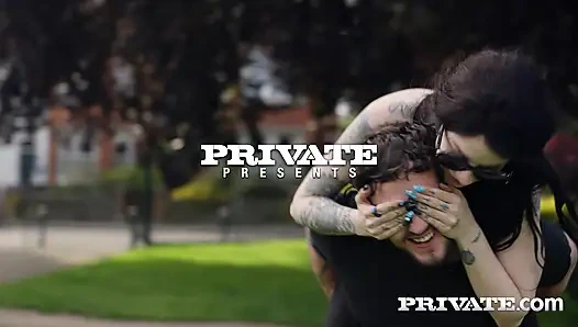 Özel com - alessa savage çoraplarıyla sikişiyor ve dölleniyor