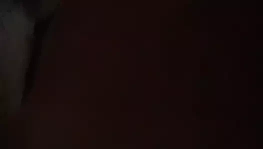 Lanet biri eş içinde the karanlık milf ile bronzluk geniş ganimet