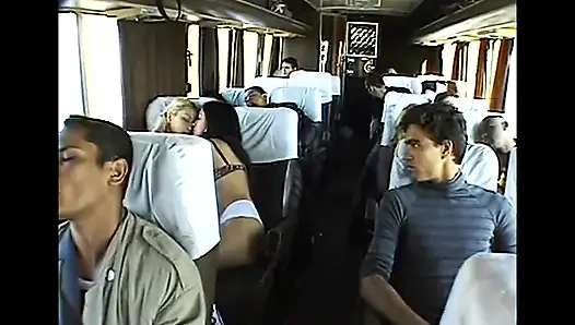 Irklararası latin çılgınlığı