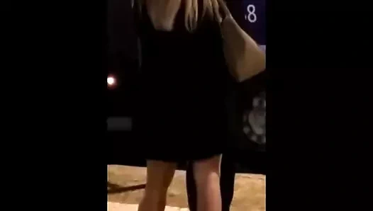 MİLF içinde bu gece