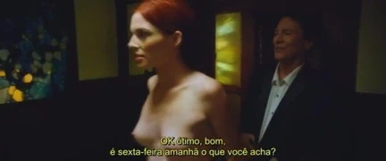 ChloeDykstra Filme Diminuendo 2018 Legendado 1 360P