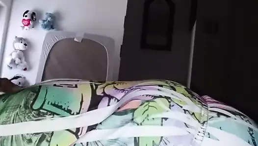 Ron 2. turda kızıl sikikleri...