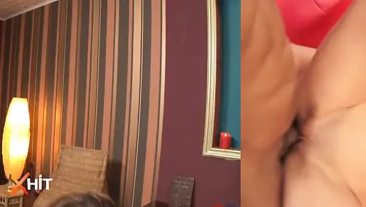 Şehvetli misyoner derlemesi