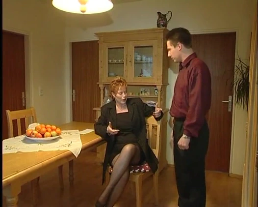 Da spritzt mir die Sau auf den neuen Blazer - 80er Retro