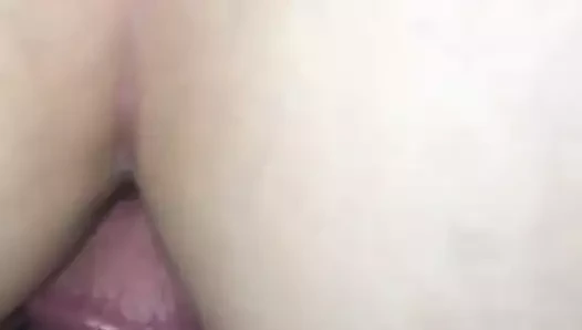 Büyük ganimet milf anal