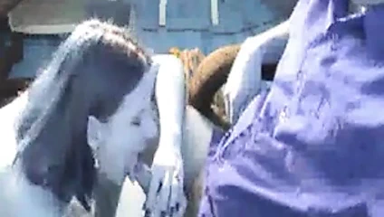 oral seks itibaren bir hottie