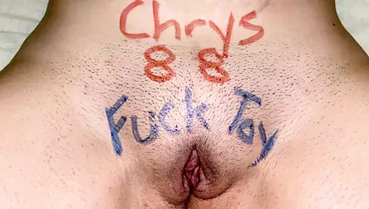Welcum geri chrys88