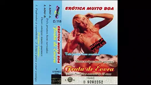 Tugas audio sexo