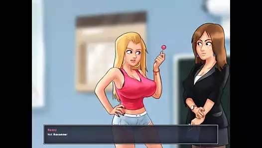 Yaz mevsimi efsanesi: benim için lolipopu em - ep29