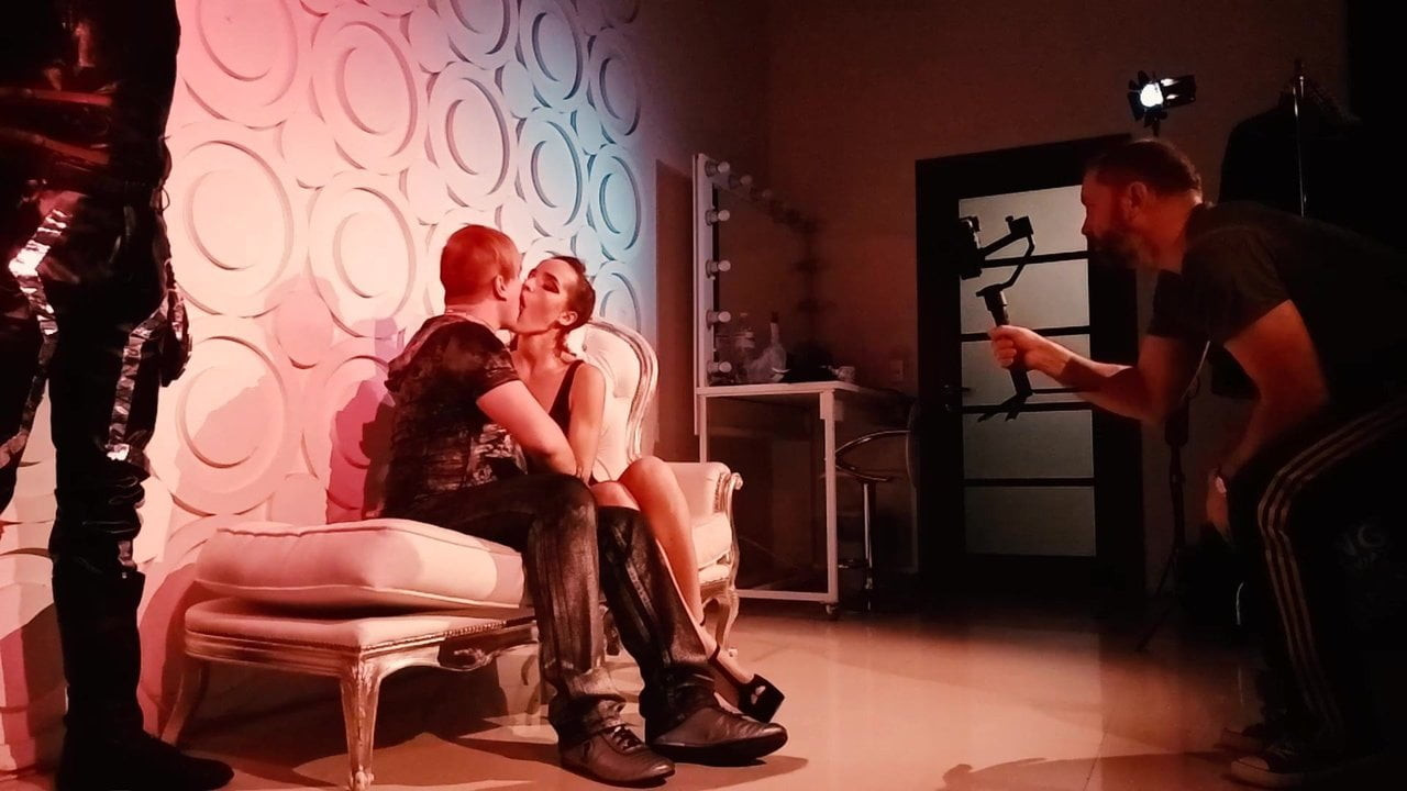 Alex melek feat. lady gala - seks makinesi 3 (bölüm)