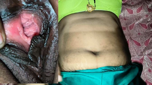 Hintli sevimli genç kız sert seks yapıyor