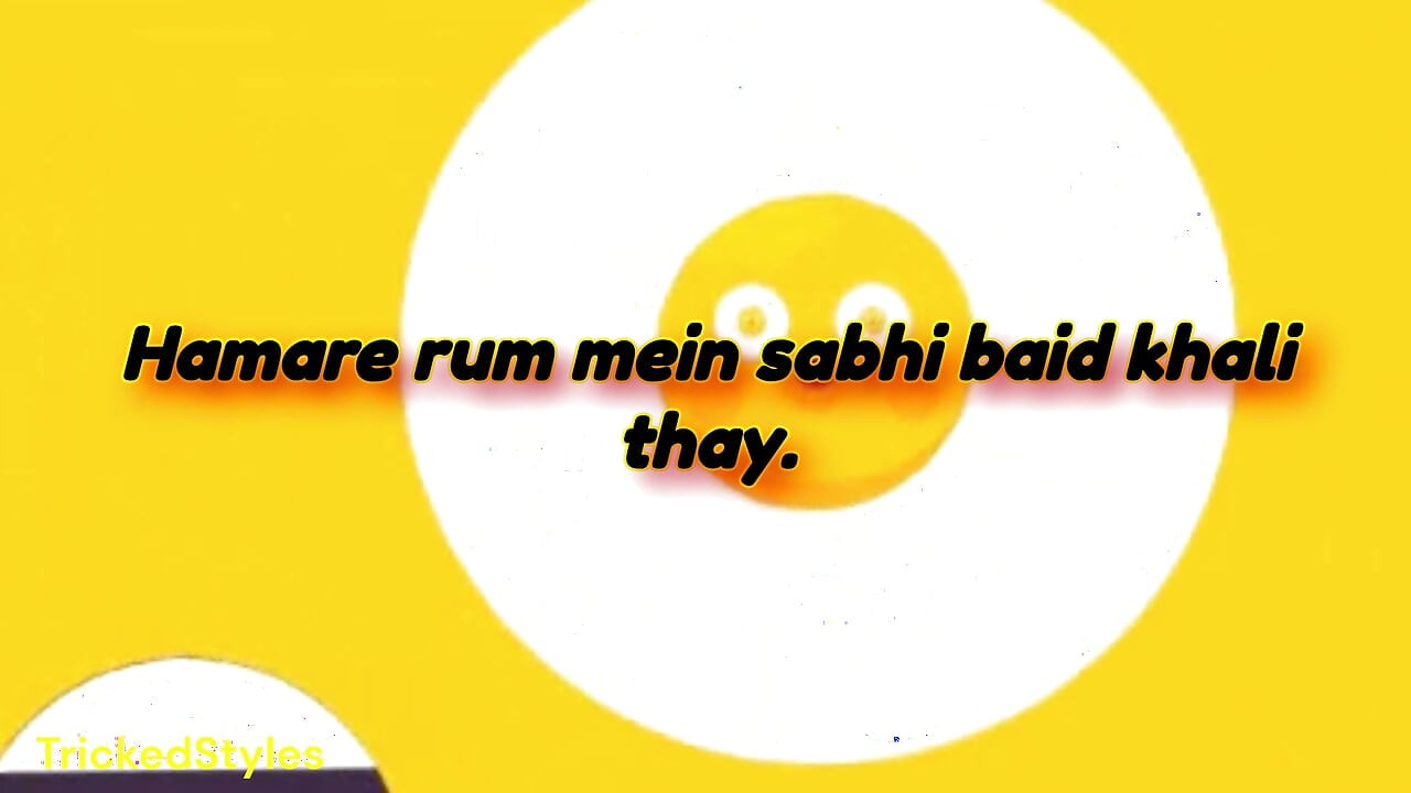Part 3 Chudakkad Chachi,  Ham Donon Ne Sagi Chudakkad Hot Chachi Ko Khub Choda