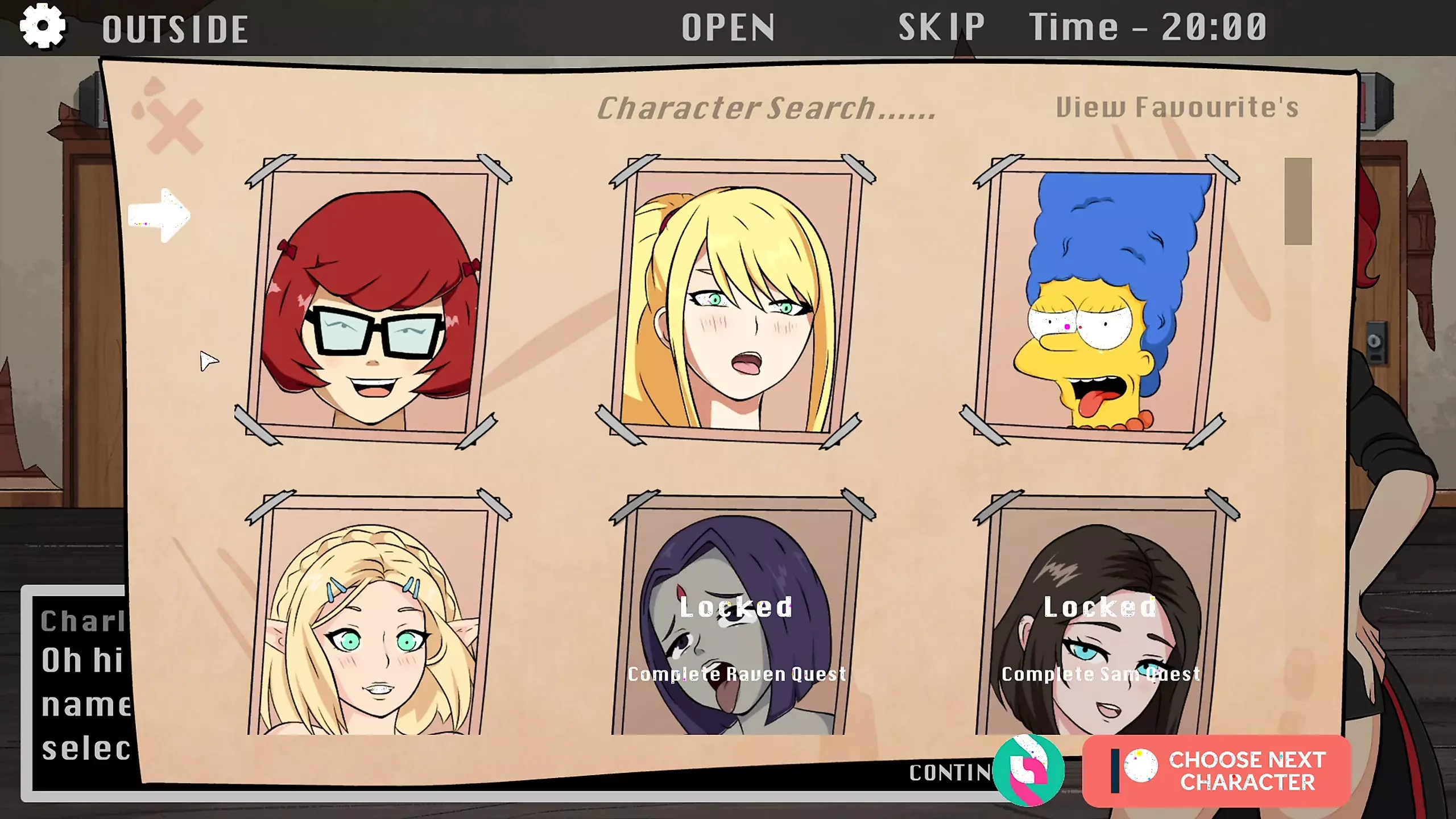 Hole House - Testing the Best Porn Simulator Out There - Part 1