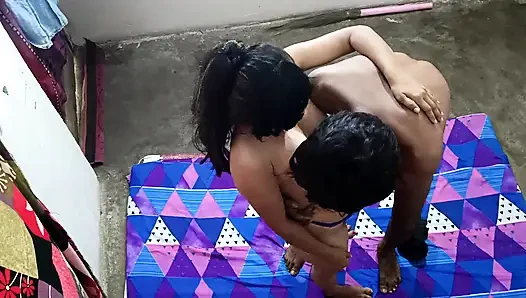 Hot masti with boyfriend