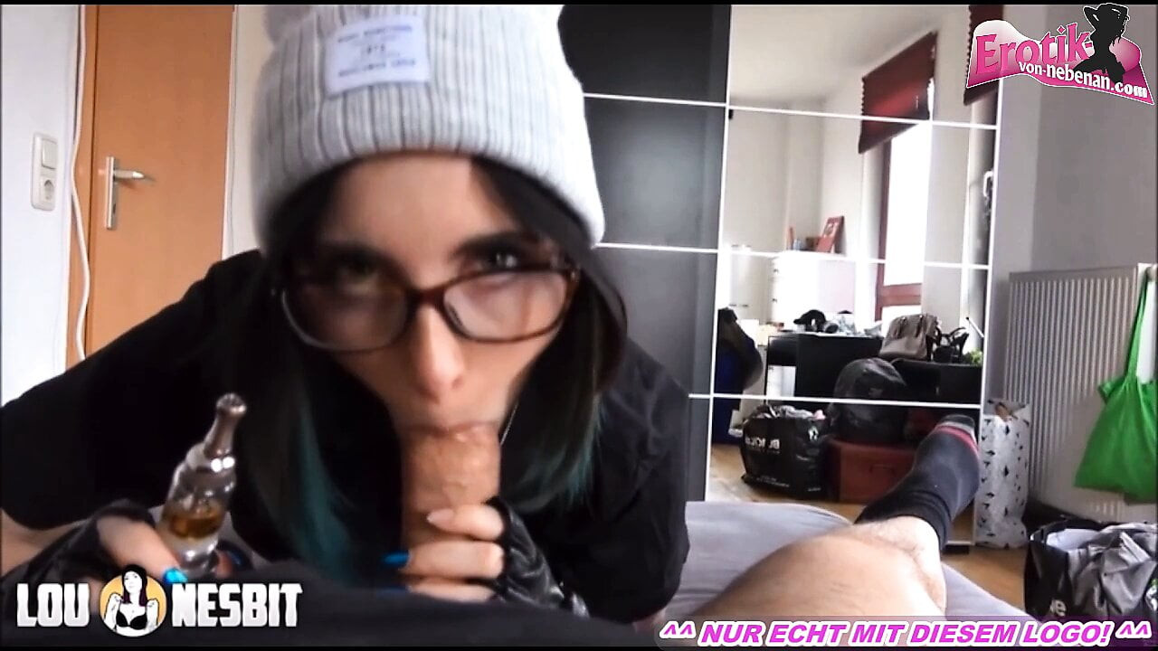 pov duman oral seks ile alman amatör genç - ev yapımı