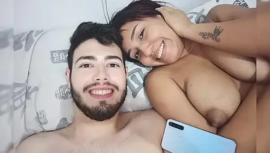 Ami seni seviyorum ama senin götünü ve arkadaşımınkileri arkadaşımınkileri alacağım