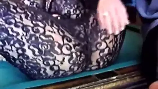 Busty light skin civciv almak anal becerdin