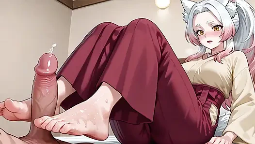 Kaede (Tensura)