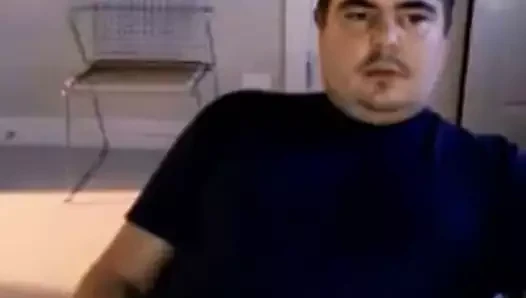 Yakışıklı yavru ile uzun yarak, güzel boşalmak