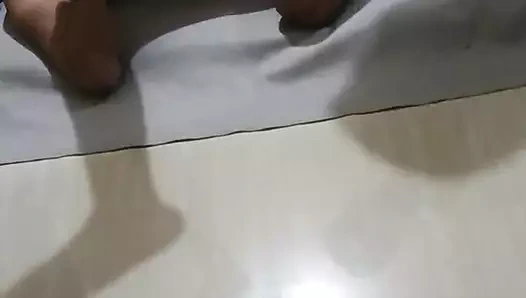 Evde çok ateşli kısa film