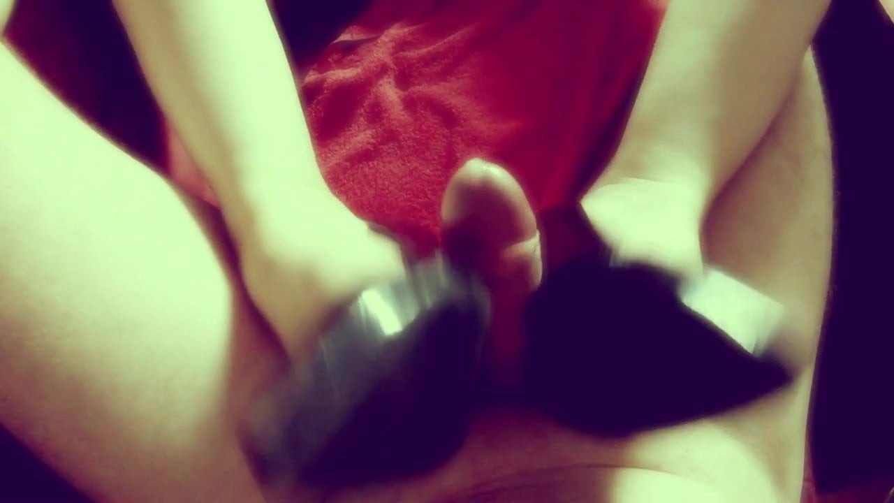 Sutho69 bir heelsjob için bir xhamster arkadaş