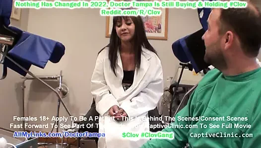 $clov eliza ebeveynleri doktor tampa'dan yardım istiyor - tam film özel olarak captiveclinic.com'da