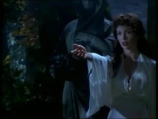 Lysette anthony bölünme