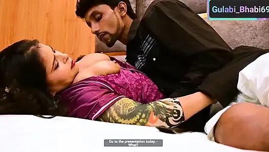 Dever Bhabi  ....