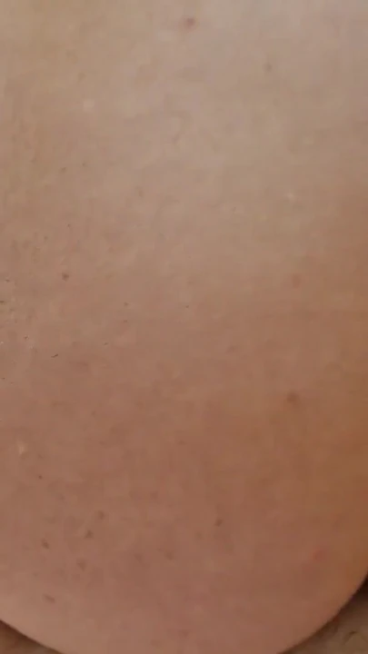 Незабываемый момент из "Я В БЕДЕ! Мой пасынок наполнил мне сливками