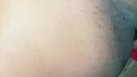 MY STEPSON CAUGHT HIS STEPMOM MASTURBATING AND FUCKED ME BETTER THAN HIS STEPBROTHER