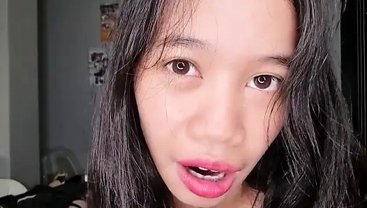 Üvey anne gape ve osuruk