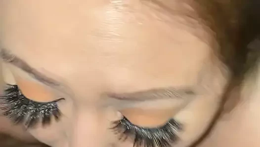 Latin sürtük11 yüzünü sikiyor