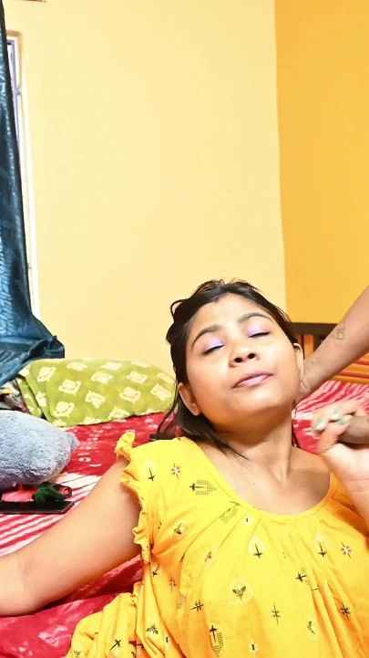 Sünnetsiz Tam Romantizm Amına Boşalıyor