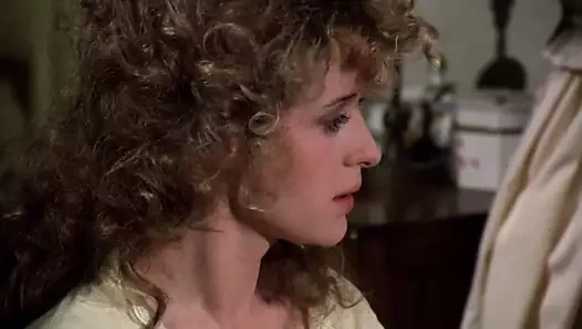 Joe Dallesandro'nun etinden daha çok (1974)