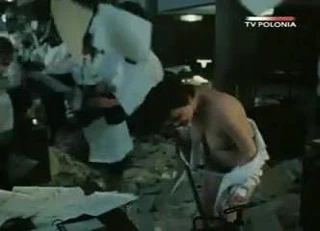 Lets go retro-Labedzi Spiew 1988.