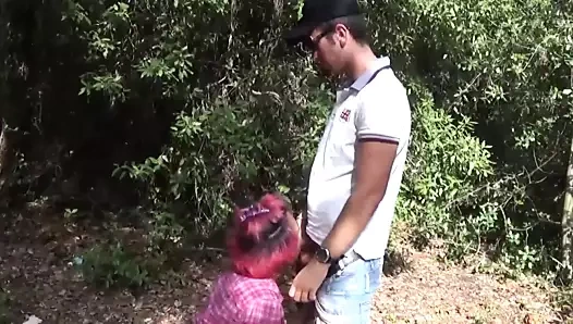 Baskı altındaki ev kadınlarının intikamı - bölüm 4